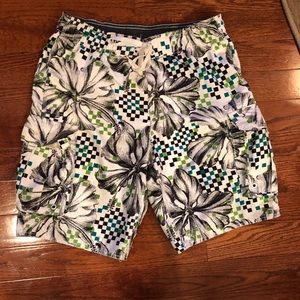 Men’s Arizona Swim Trunks